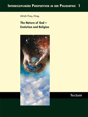 cover image of The Nature of God--Evolution and Religion